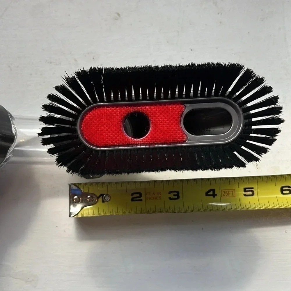 Genuine Dyson MULTI ANGLE BRUSH for UP13 DC41 DC65 Ball Vacuum REPLACEMENT PART - Picture 6 of 6